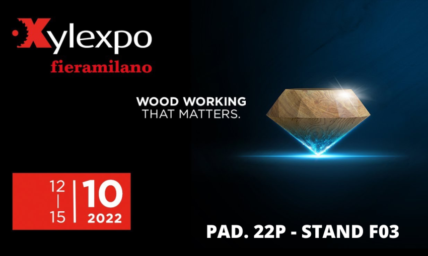 XYLEXPO 2022