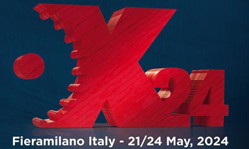 Xylexpo is back!