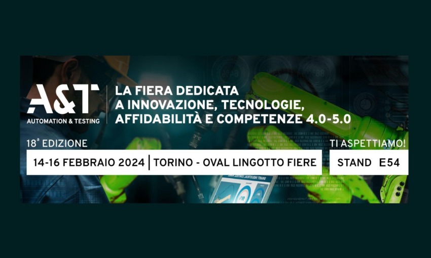 A&T 2024 GUARDA AL FUTURO!