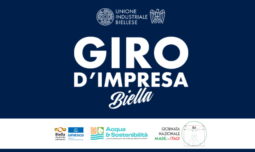 Giro d'Impresa Biella 2026