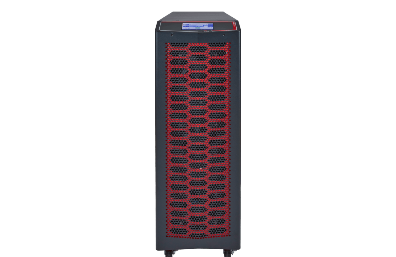 CPSS Trifase (10 - 40kVA)