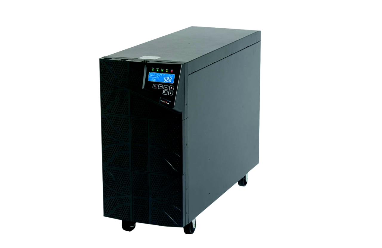 UPS SP1-MS3 single phase (6kVA – 10kVA)