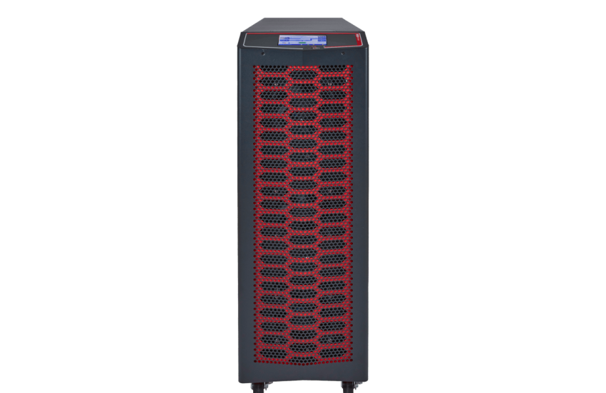 CPSS Trifase (10 - 40kVA)