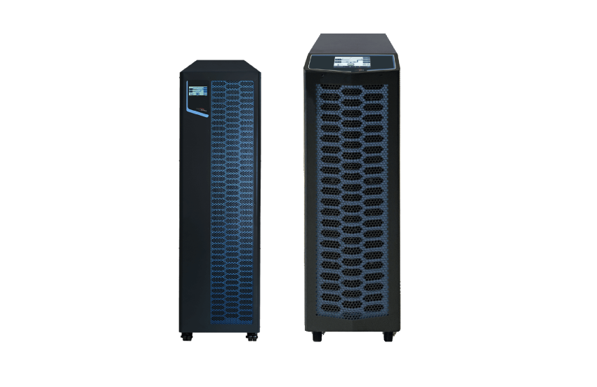 Three Phase UPS SP3-KR (10KVA – 40KVA)