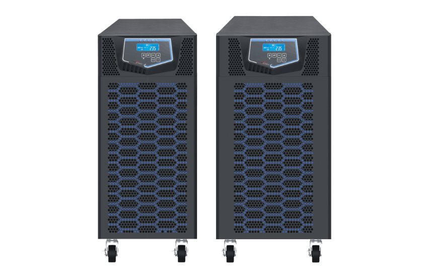 UPS Monofase SP1-MS3 (6kVA – 10kVA)
