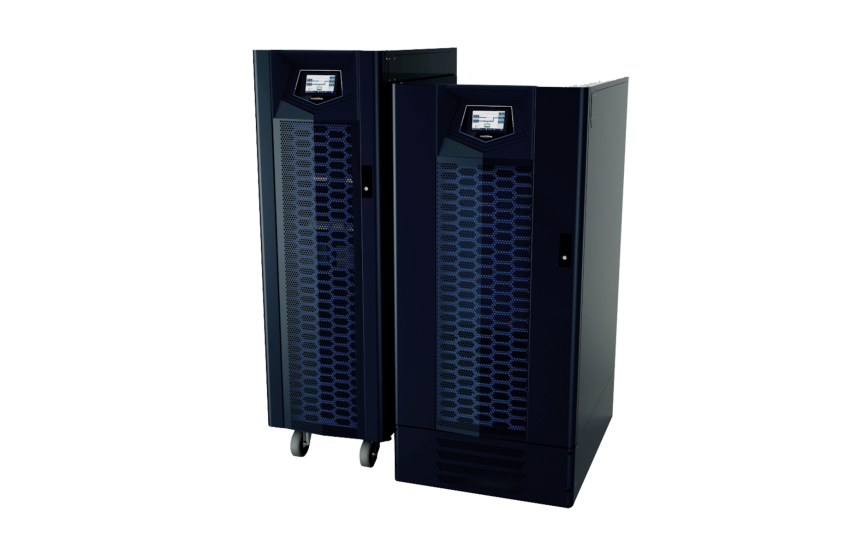 UPS Trifase SP3-TS (10kVA – 80kVA)