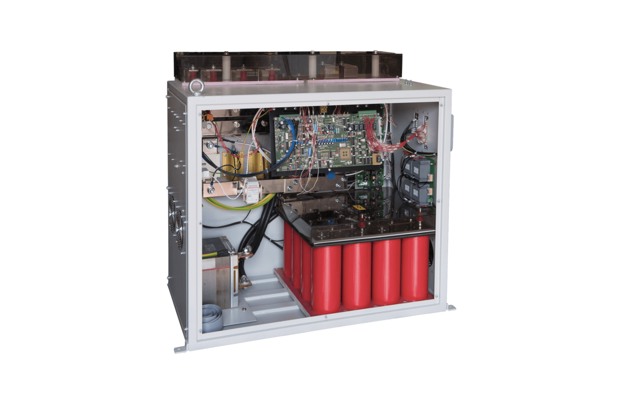 AC-AC converters