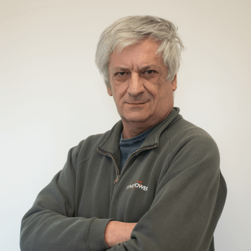 Mauro Cabodi