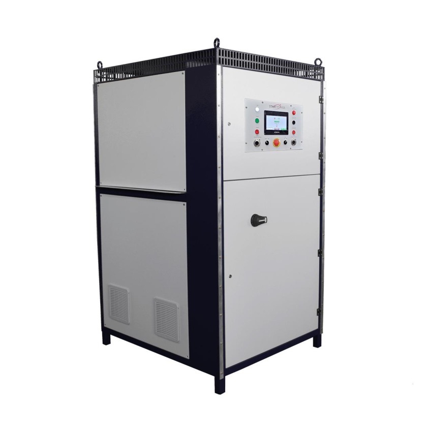 3_Generatore con PLC