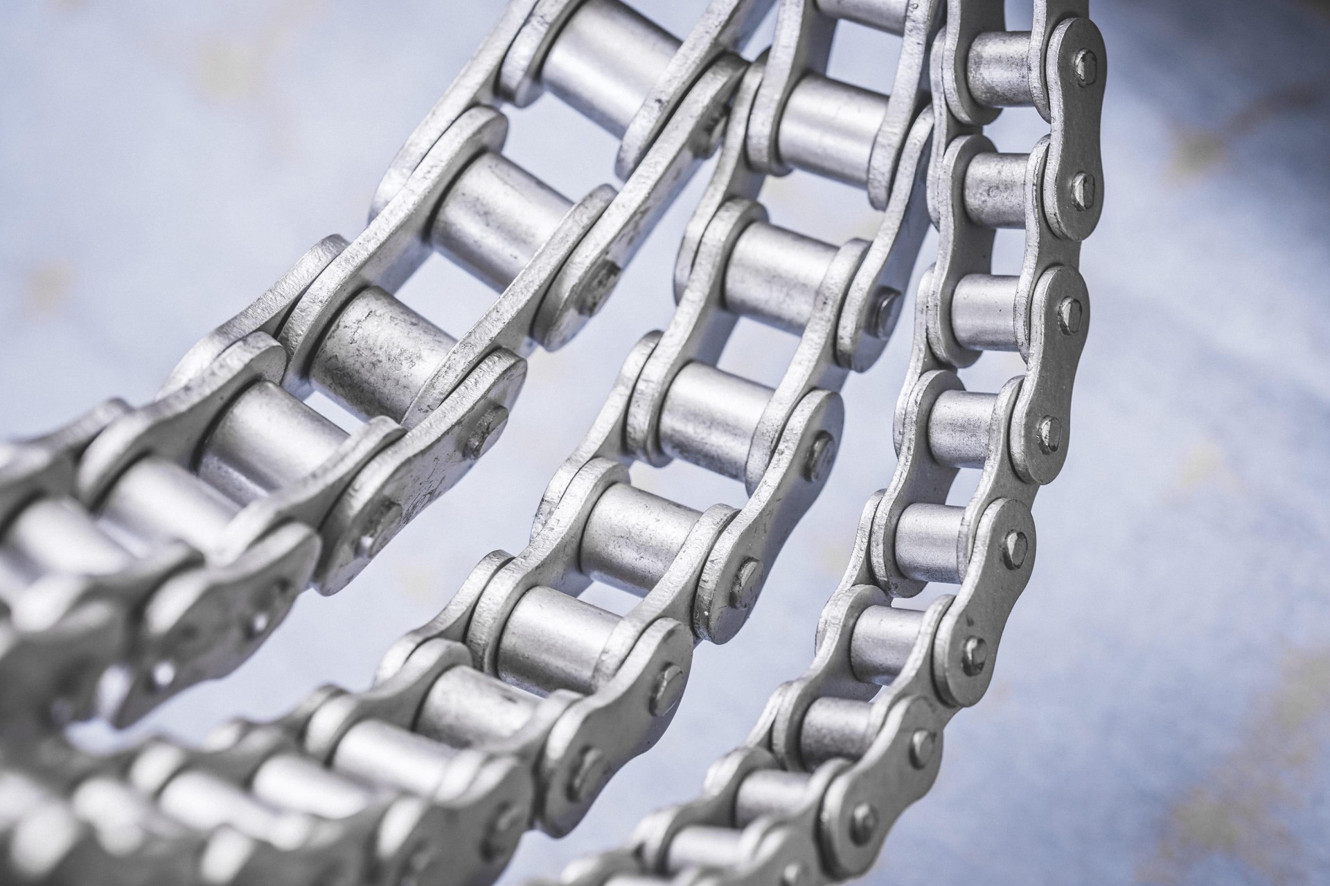 MANTEINANCE FREE CHAINS 2