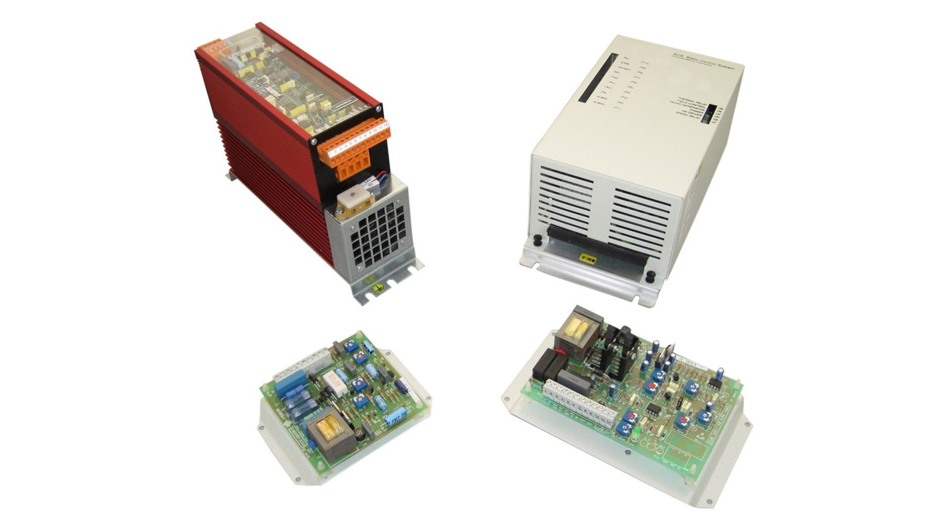 Convertitori AC-AC